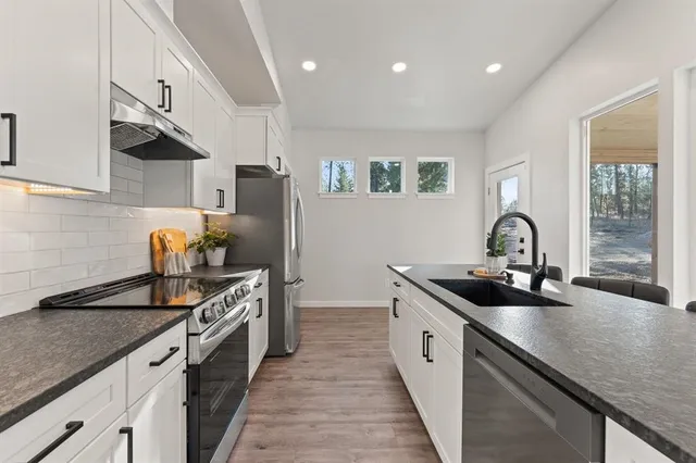 $624,950 | 3756 East Nyberg Lane, Unit LOT #17, Mead, WA 99021