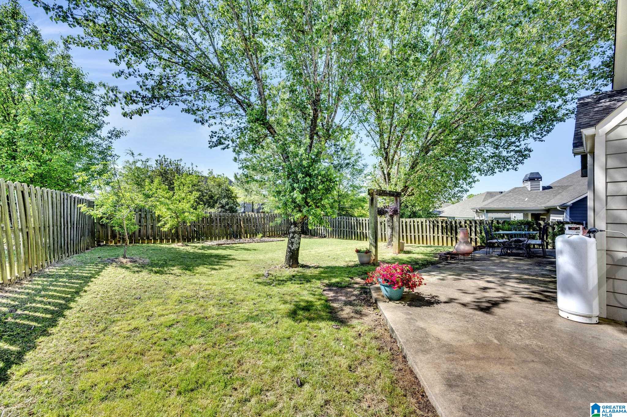 243 Nottingham Drive Calera, AL 35040 - Photo 30 of 34