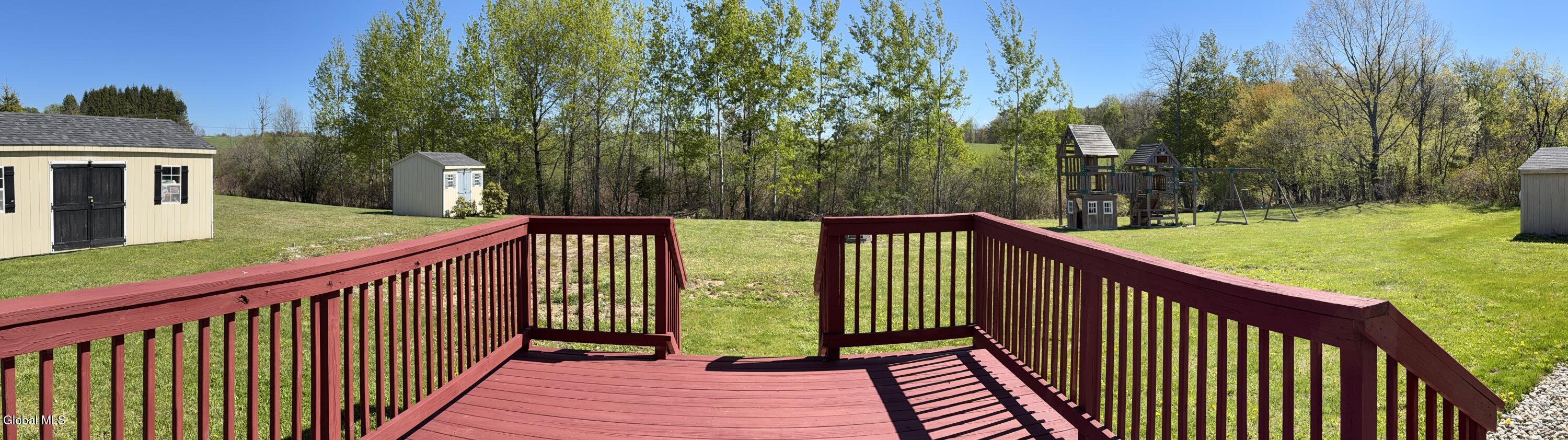 235 Gordinier Road Delanson, NY 12053 - Photo 8 of 62 IMG_4343