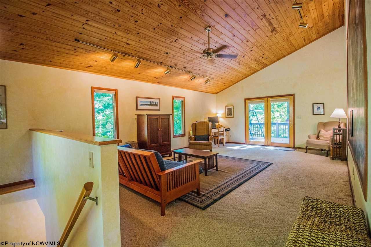 192 Hickory Ridge Road Morgantown, WV 26508 - Photo 16 of 20 Gallery Image 16