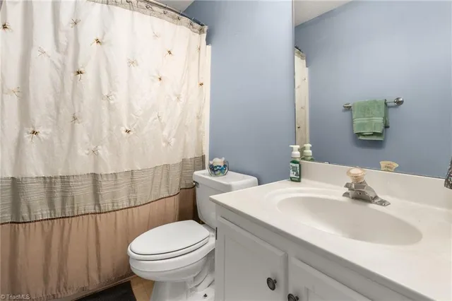 $280,000 | 2475 Adams Farm Court, Snow Camp, NC 27349