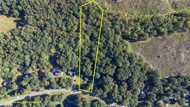 $280,000 | 2475 Adams Farm Court, Snow Camp, NC 27349