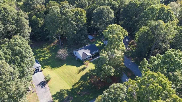 $280,000 | 2475 Adams Farm Court, Snow Camp, NC 27349