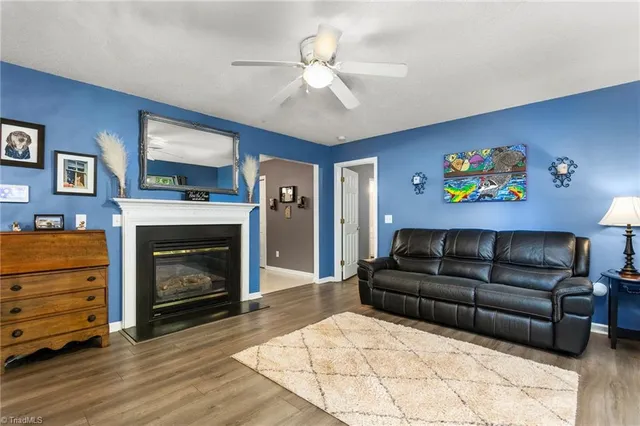 $280,000 | 2475 Adams Farm Court, Snow Camp, NC 27349