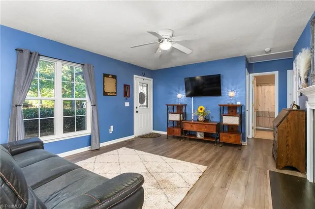 $280,000 | 2475 Adams Farm Court, Snow Camp, NC 27349