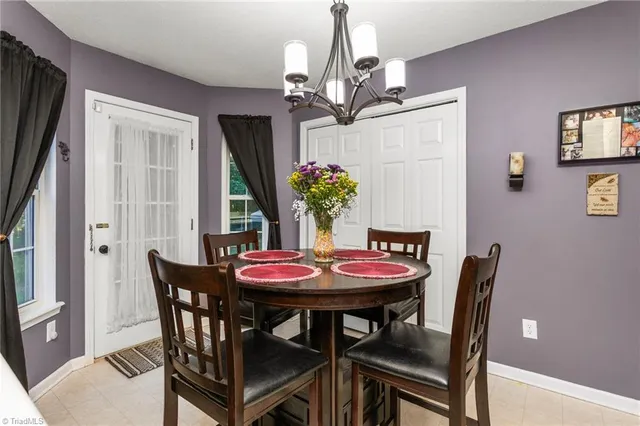 $280,000 | 2475 Adams Farm Court, Snow Camp, NC 27349