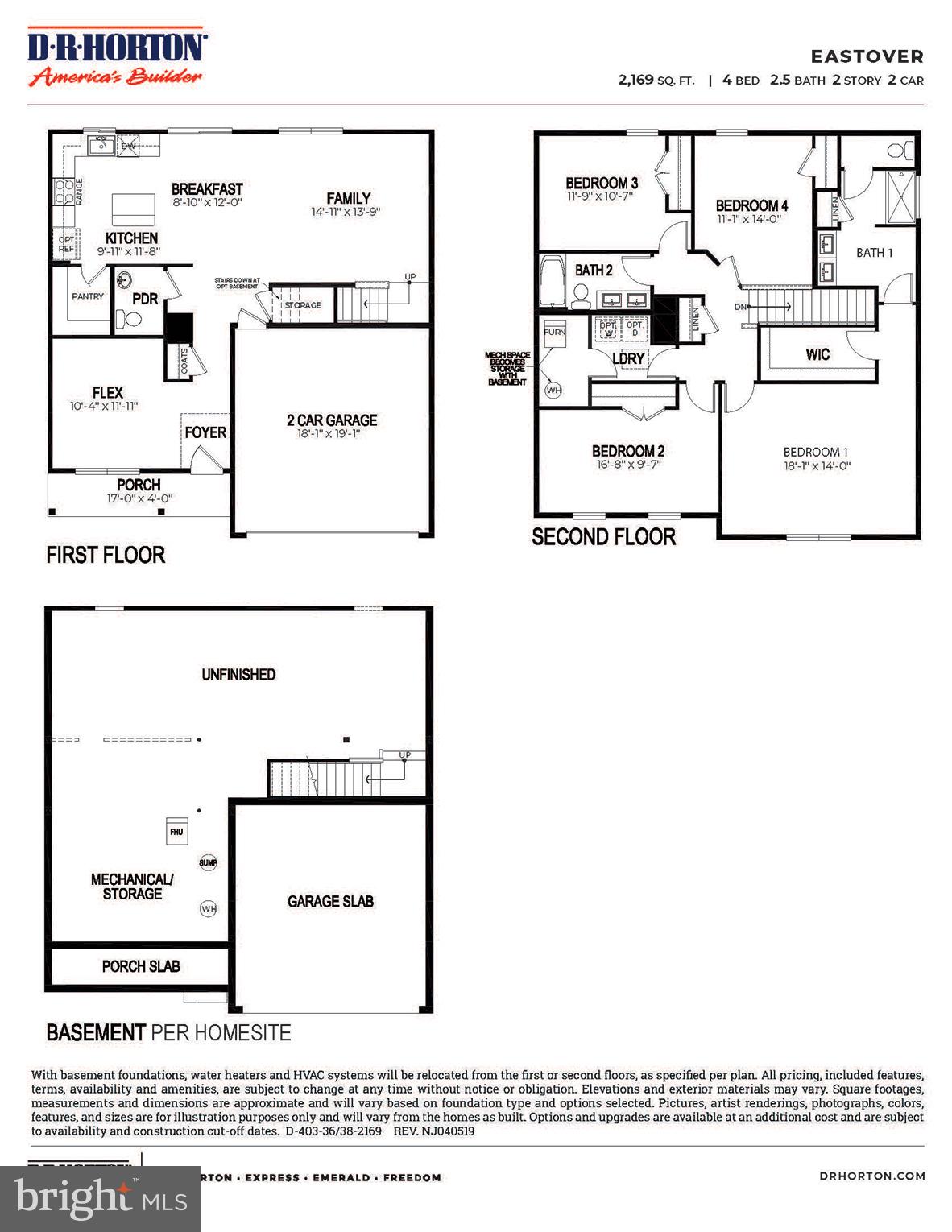 11 Bobstay Road Barnegat, NJ 08005 - Photo 24 of 24