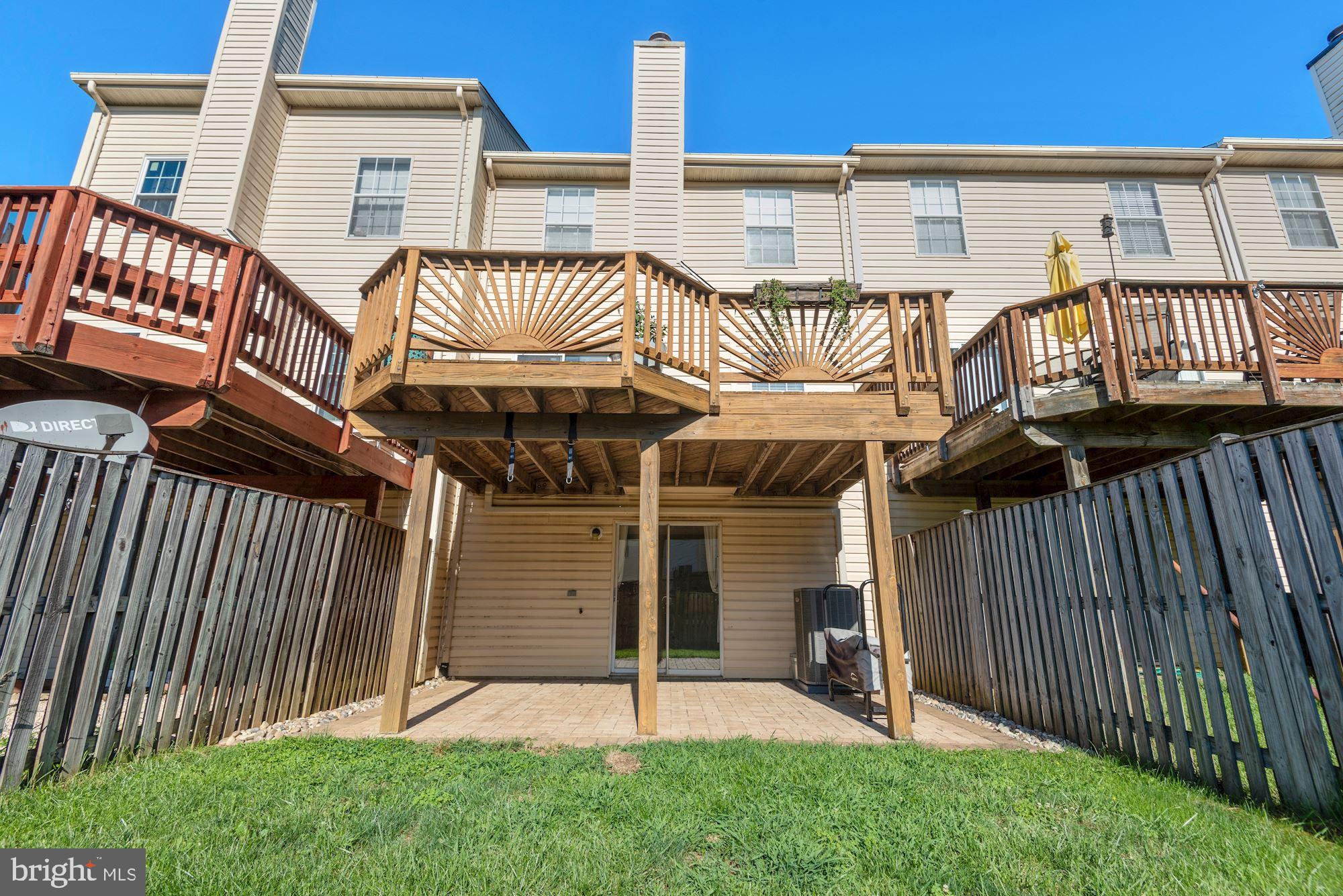 9302 Ridings Way Laurel, MD 20723 - Photo 23 of 23 Gallery Image 23