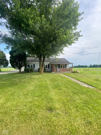 $230,000 | 8321 North County Road 75 East, Pittsboro, IN 46167