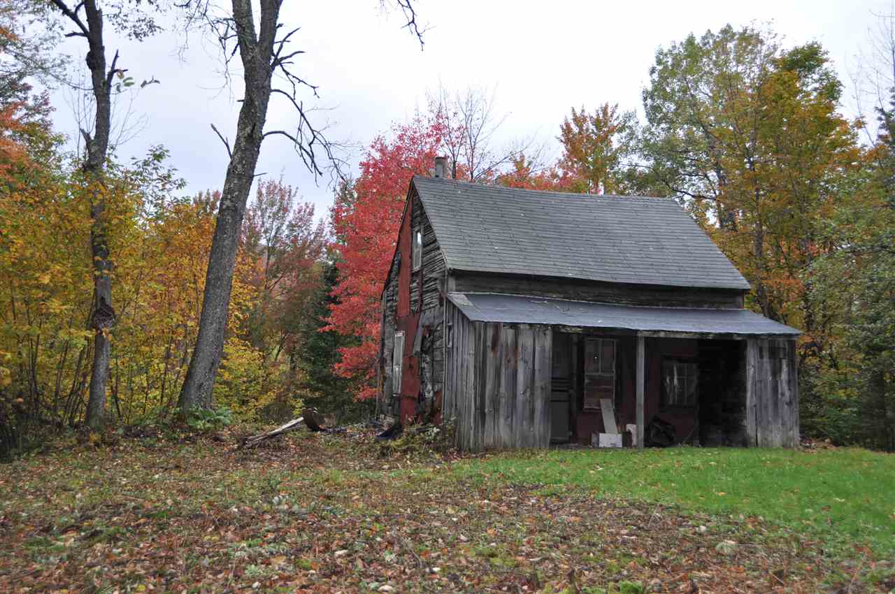 1840 Cobb Hill Road Lincoln, VT 05443 - Photo 3 of 15 Gallery Image 3