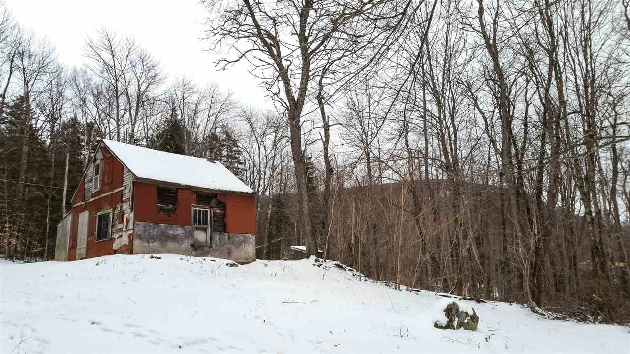 1840 Cobb Hill Road Lincoln, VT 05443 - Photo 8 of 15 Gallery Image 8