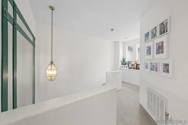 a view of livingroom with furniture and windows