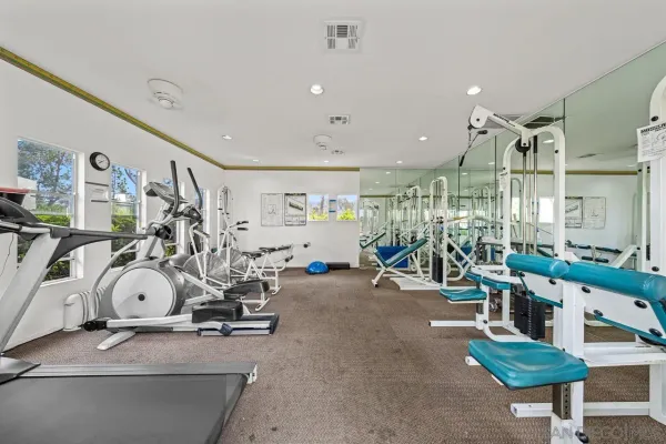 front view of a house with a street