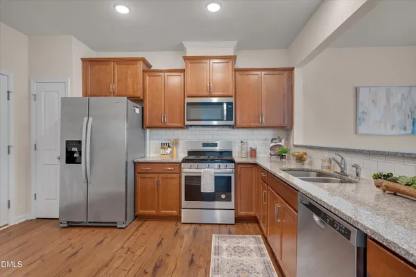 $410,000 | 1010 Laceflower Drive, Durham, NC 27713