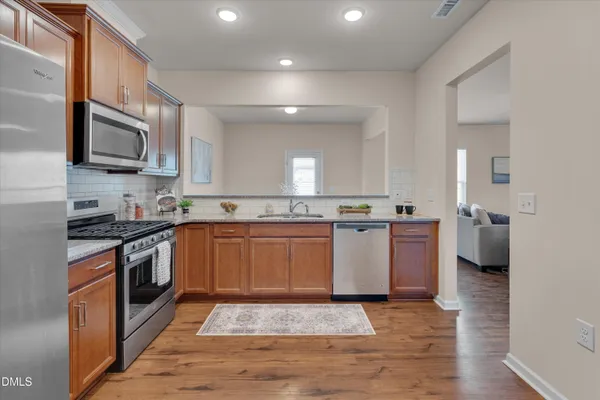 $410,000 | 1010 Laceflower Drive, Durham, NC 27713