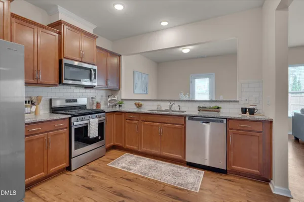 $410,000 | 1010 Laceflower Drive, Durham, NC 27713