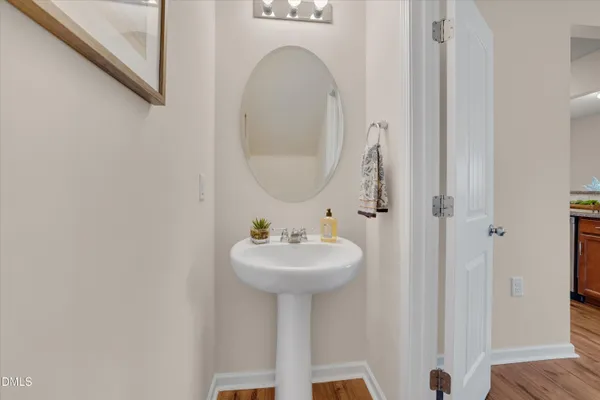 $410,000 | 1010 Laceflower Drive, Durham, NC 27713