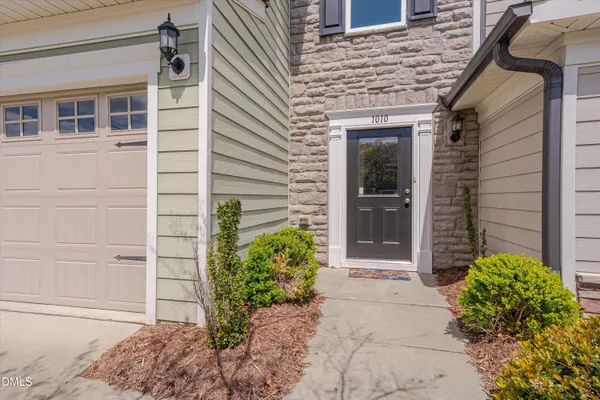 $410,000 | 1010 Laceflower Drive, Durham, NC 27713