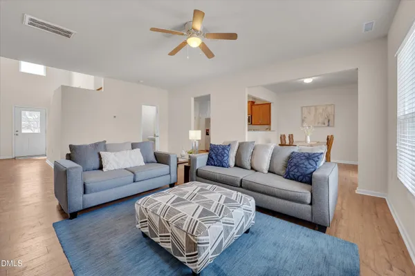 $410,000 | 1010 Laceflower Drive, Durham, NC 27713