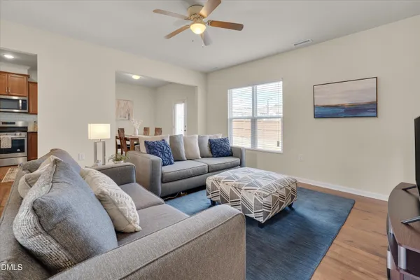 $410,000 | 1010 Laceflower Drive, Durham, NC 27713