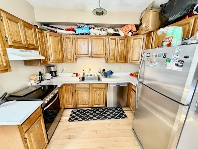 157 Salem Street, Unit 5 Boston, MA 02113 - Photo 10 of 28
