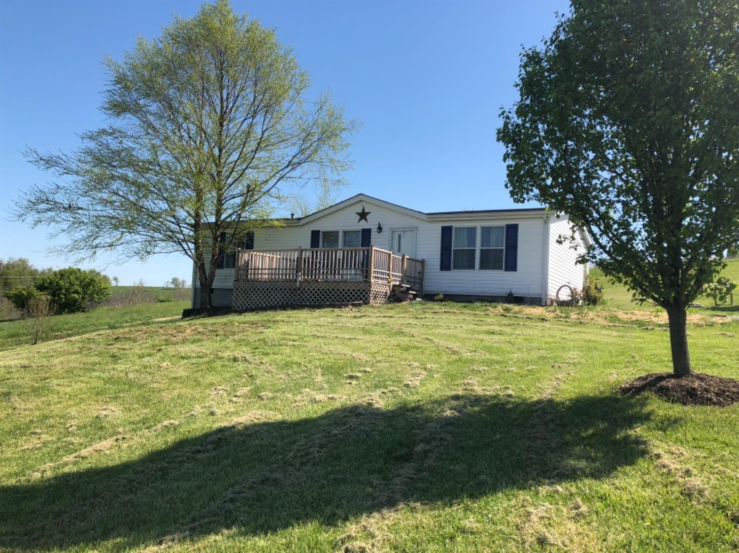 3920 High Bridge Road Lancaster, KY 40444 - Photo 3 of 55 Photo 3