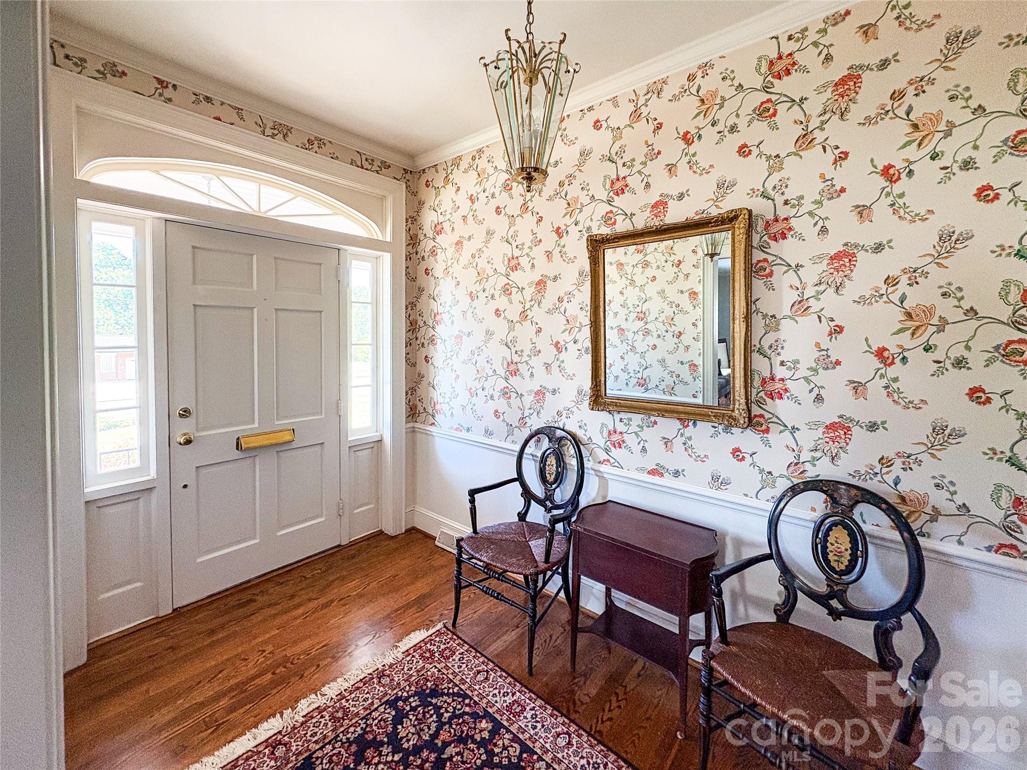 412 Ridgeway Avenue Statesville, NC 28677 - Photo 4 of 13