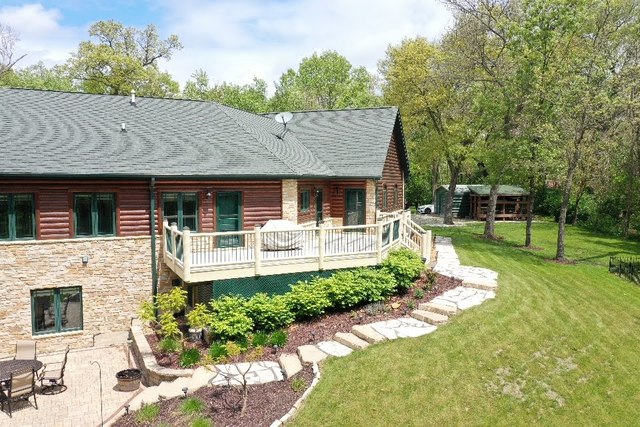 23211 Widows Road Wilmington, IL 60481 - Photo 2 of 41