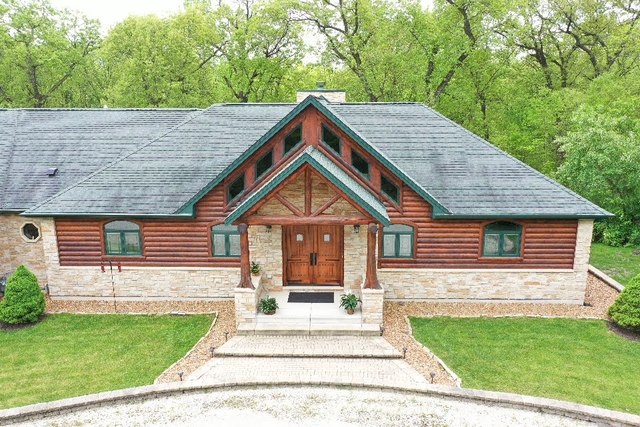 23211 Widows Road Wilmington, IL 60481 - Photo 5 of 41
