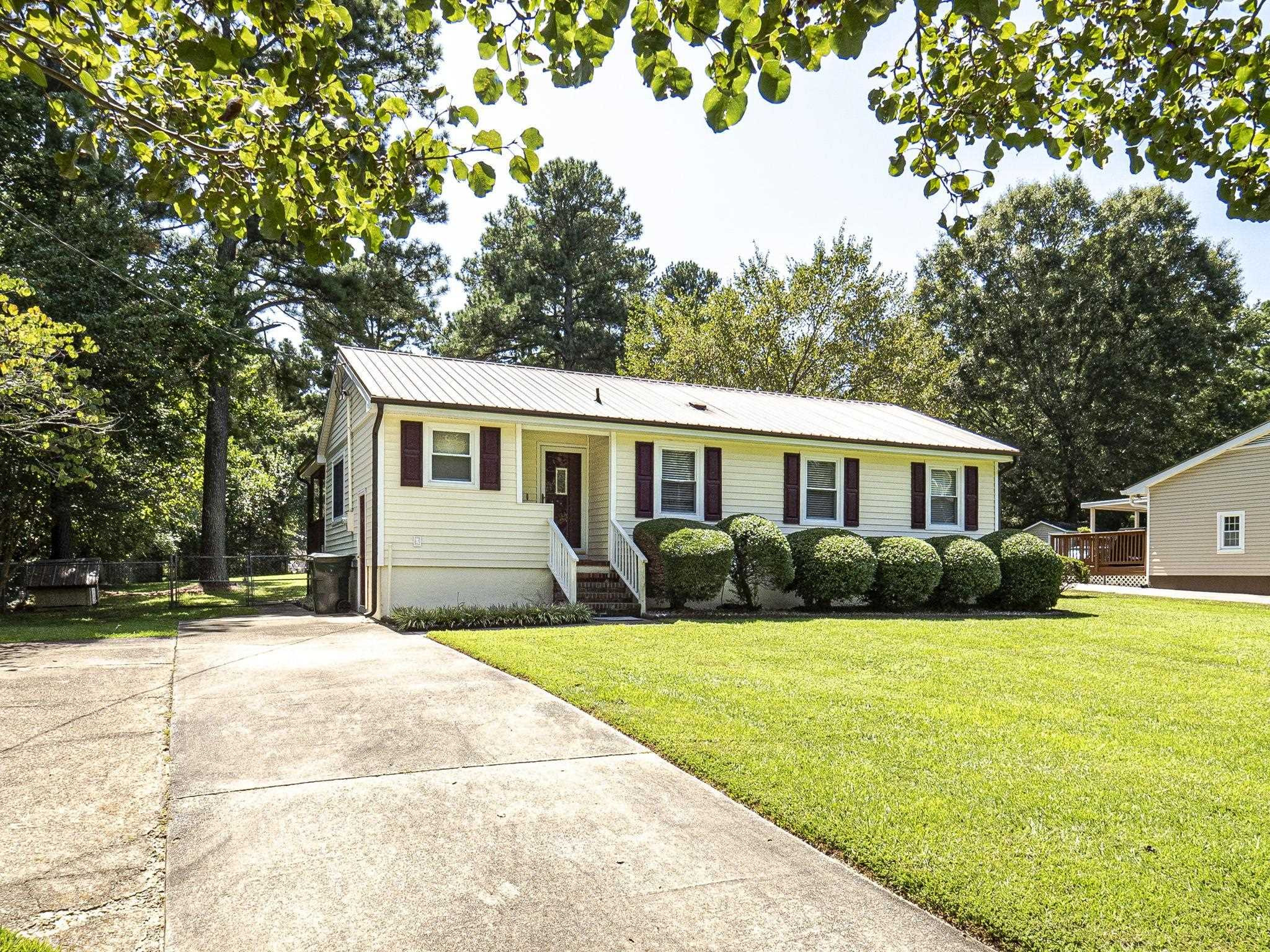 1103 Cranston Road Garner, NC 27529 - Photo 2 of 23 Photo 2
