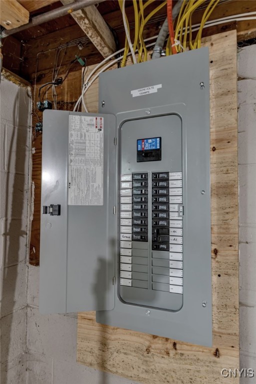 4710 Cottage Road Royalton, NY 14067 - Photo 43 of 45