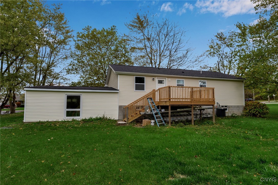 4710 Cottage Road Royalton, NY 14067 - Photo 5 of 45