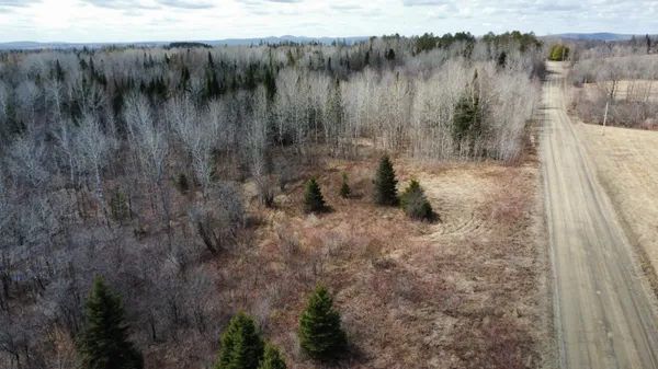 $99,900 | Map6-lot31 Mountain Road, Blaine, ME 04734