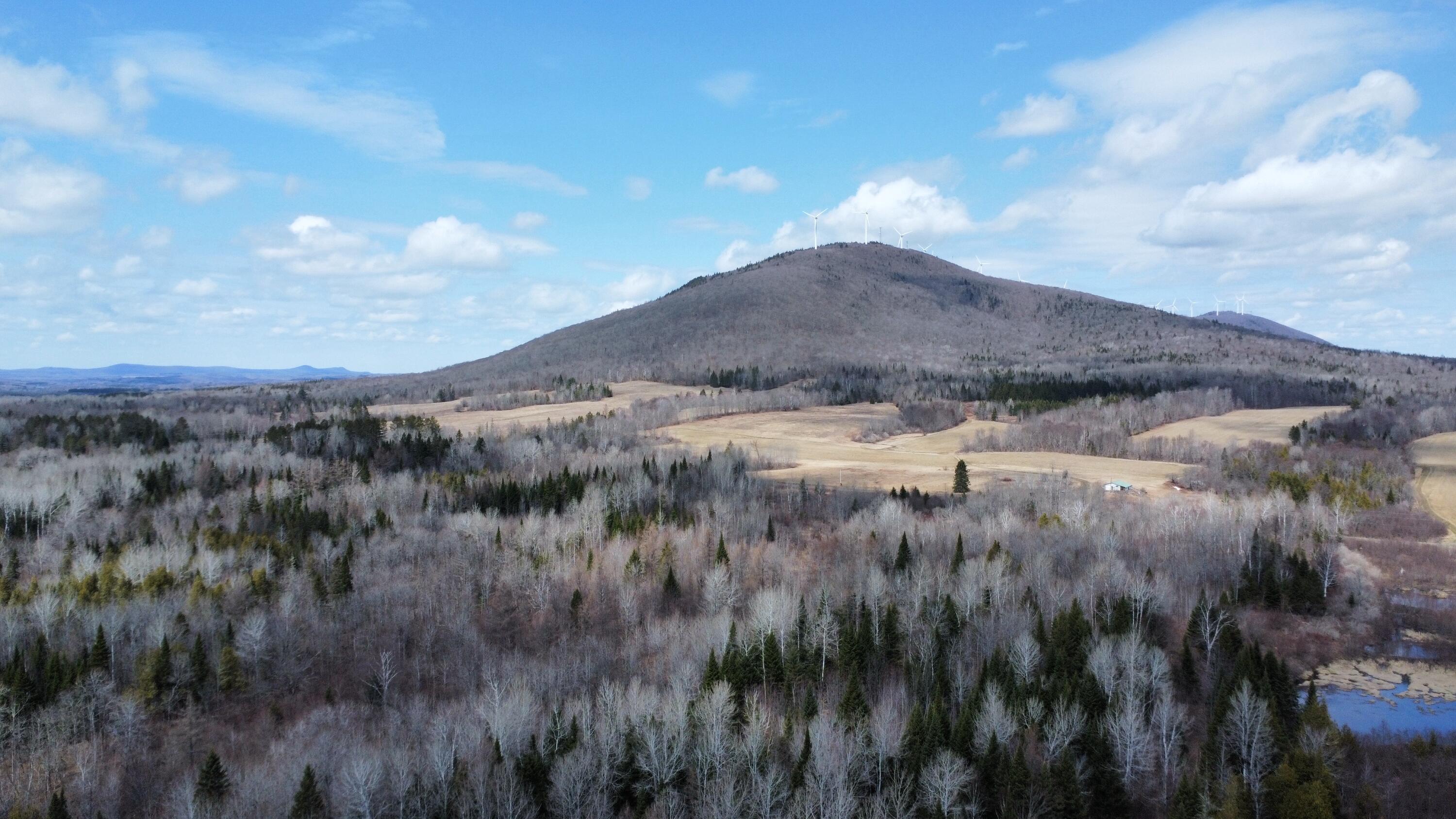 Map6-lot31 Mountain Road Blaine, ME 04734 - Photo 2 of 21 2