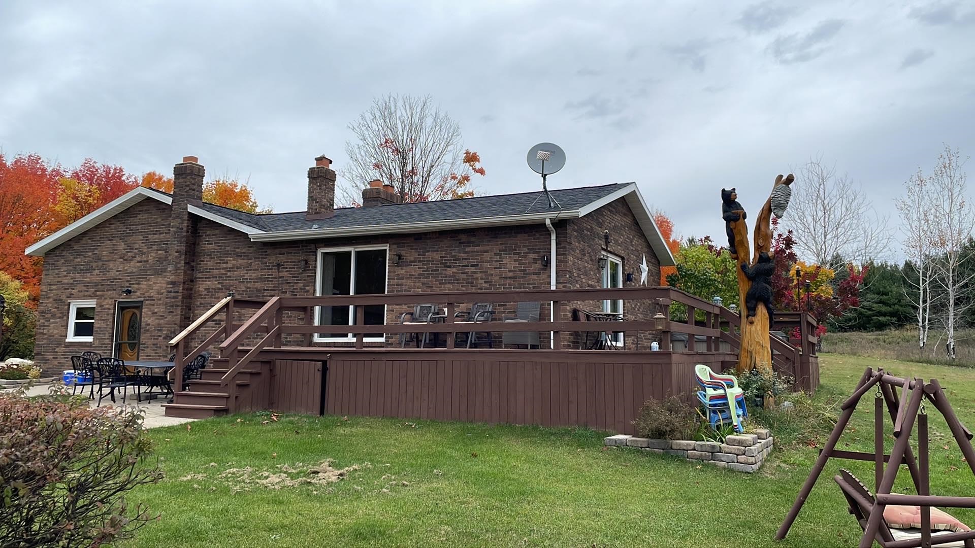 3207 Zimmerman Road Northwest Alden, MI 49612 - Photo 2 of 5