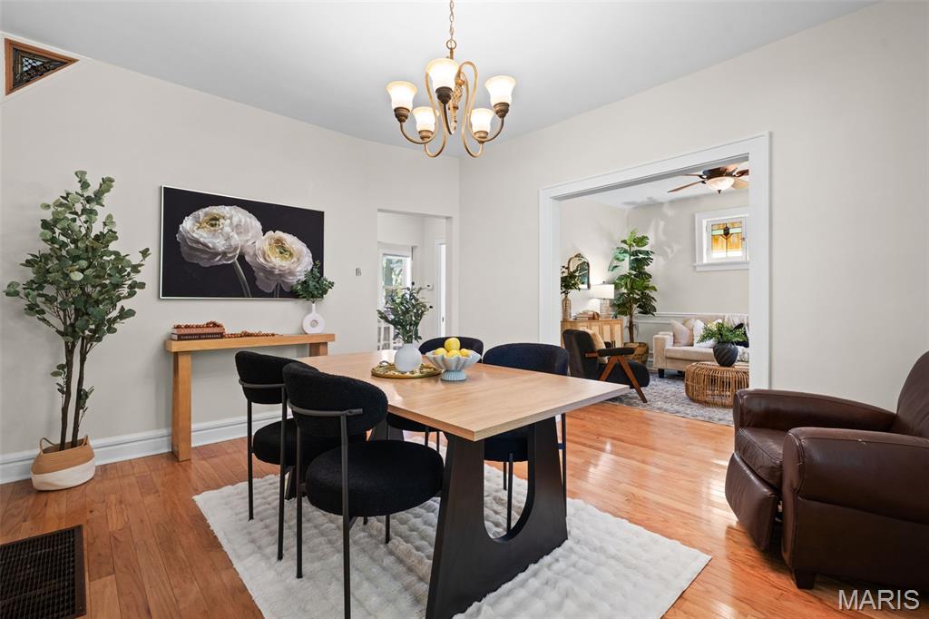 4819 Rhodes Avenue St. Louis, MO 63116 - Photo 7 of 45 Gallery Image 7