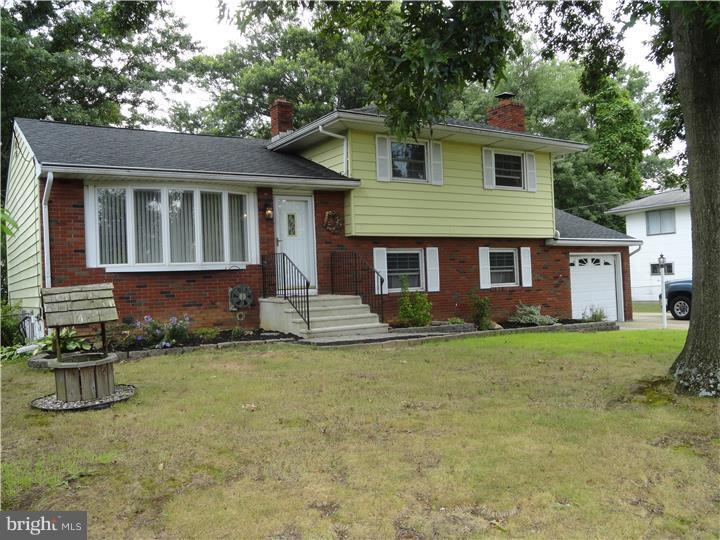 2033 Whatley Road Hamilton Square, NJ 08690 - Photo 1 of 11 Exterior Front