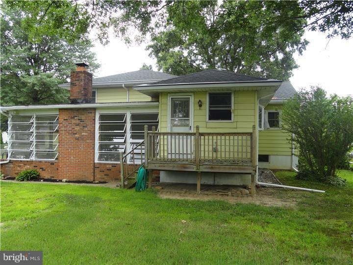 2033 Whatley Road Hamilton Square, NJ 08690 - Photo 11 of 11 Exterior Back