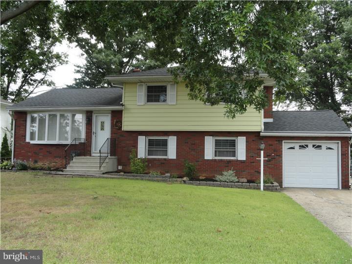2033 Whatley Road Hamilton Square, NJ 08690 - Photo 3 of 11 Exterior Front