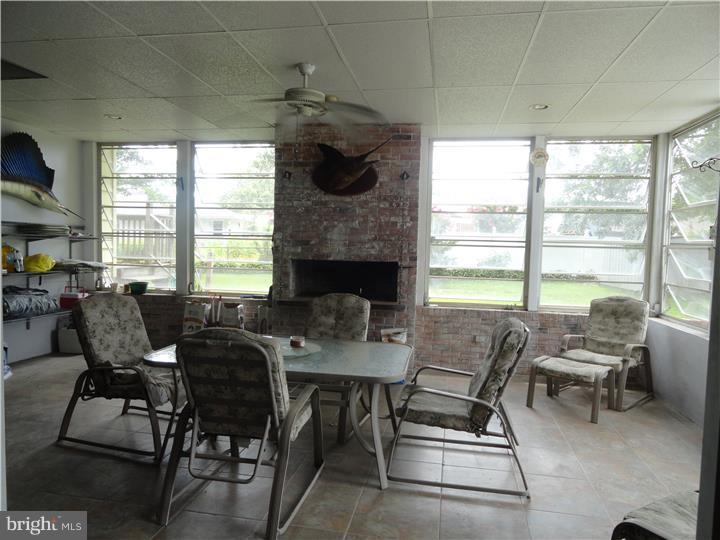 2033 Whatley Road Hamilton Square, NJ 08690 - Photo 4 of 11 Sun Room