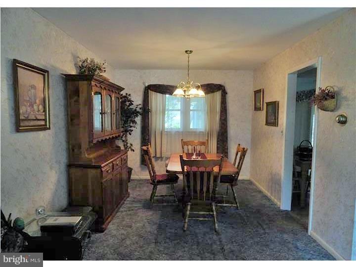 2033 Whatley Road Hamilton Square, NJ 08690 - Photo 6 of 11 Dining Room