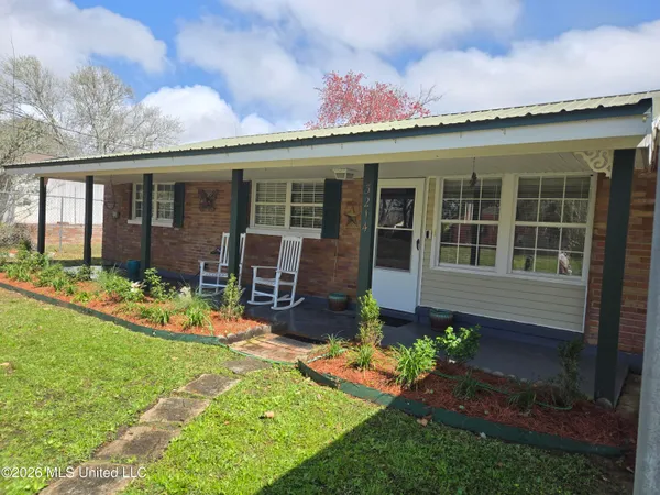 $214,900 | 3214 Wesley Street, Pascagoula, MS 39567