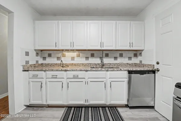 $214,900 | 3214 Wesley Street, Pascagoula, MS 39567