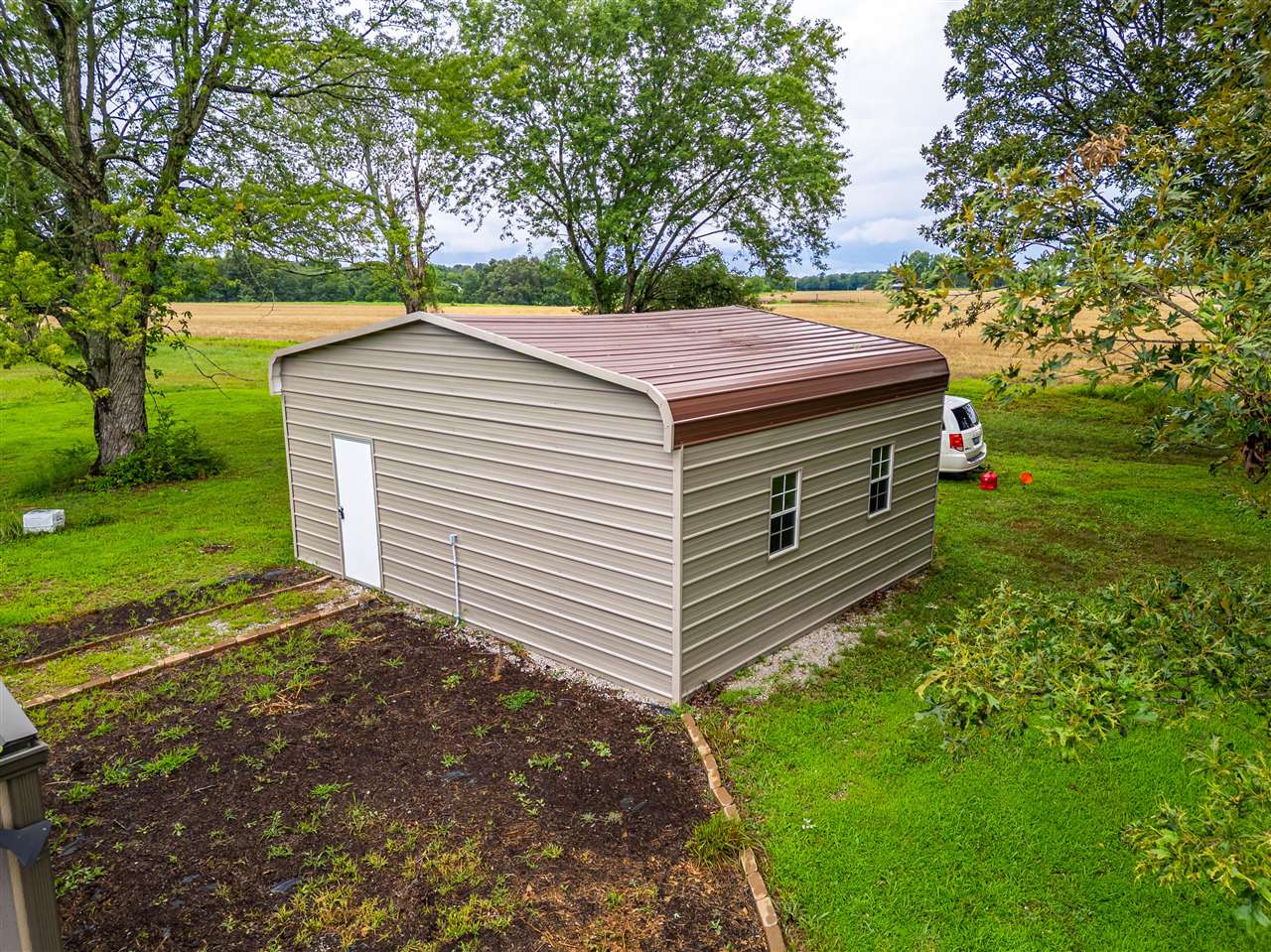 98 Pinson Road Lewisburg, KY 42256 - Photo 20 of 32 Gallery Image 20