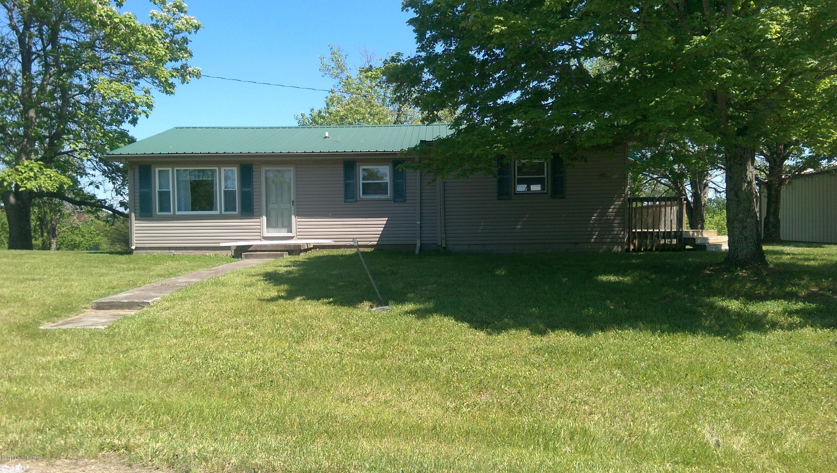 1077 Pleasant Grove Ridge Road Mount Eden, KY 40046 - Photo 1 of 25 IMAG0626