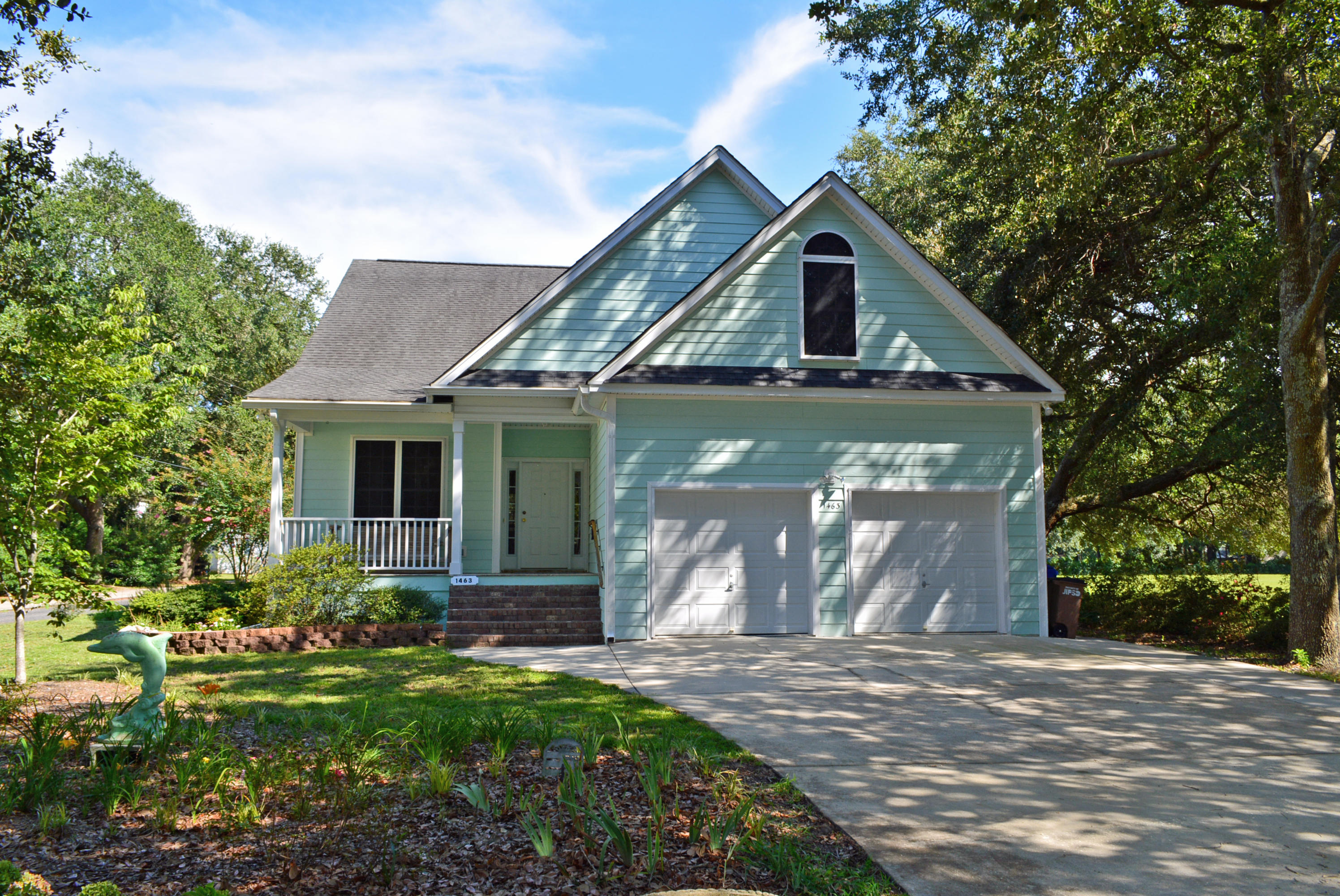 1463 Fort Lamar Road Charleston, SC 29412 - Photo 1 of 23 1463 Fort Lamar