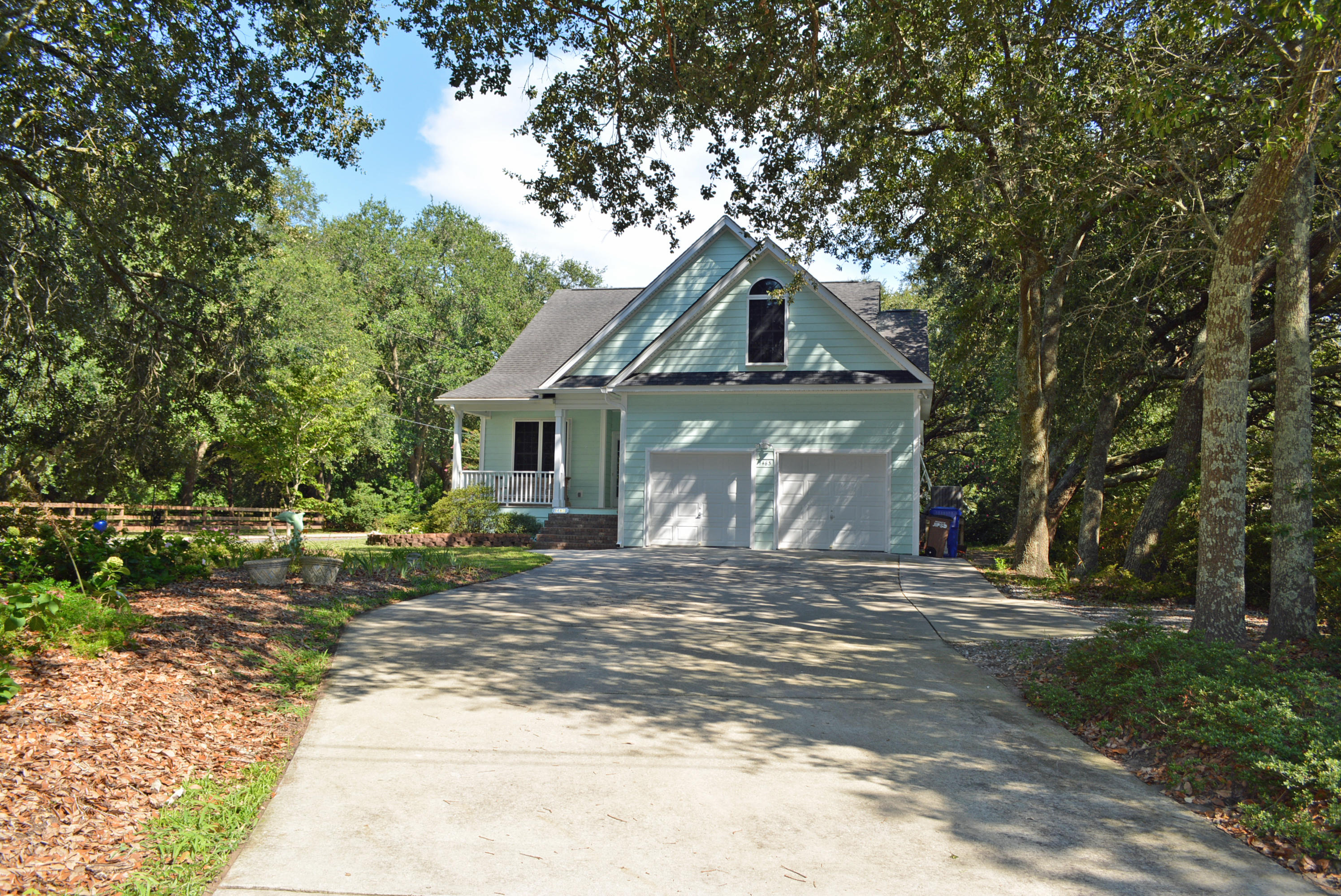 1463 Fort Lamar Road Charleston, SC 29412 - Photo 20 of 23 1463 Fort Lamar