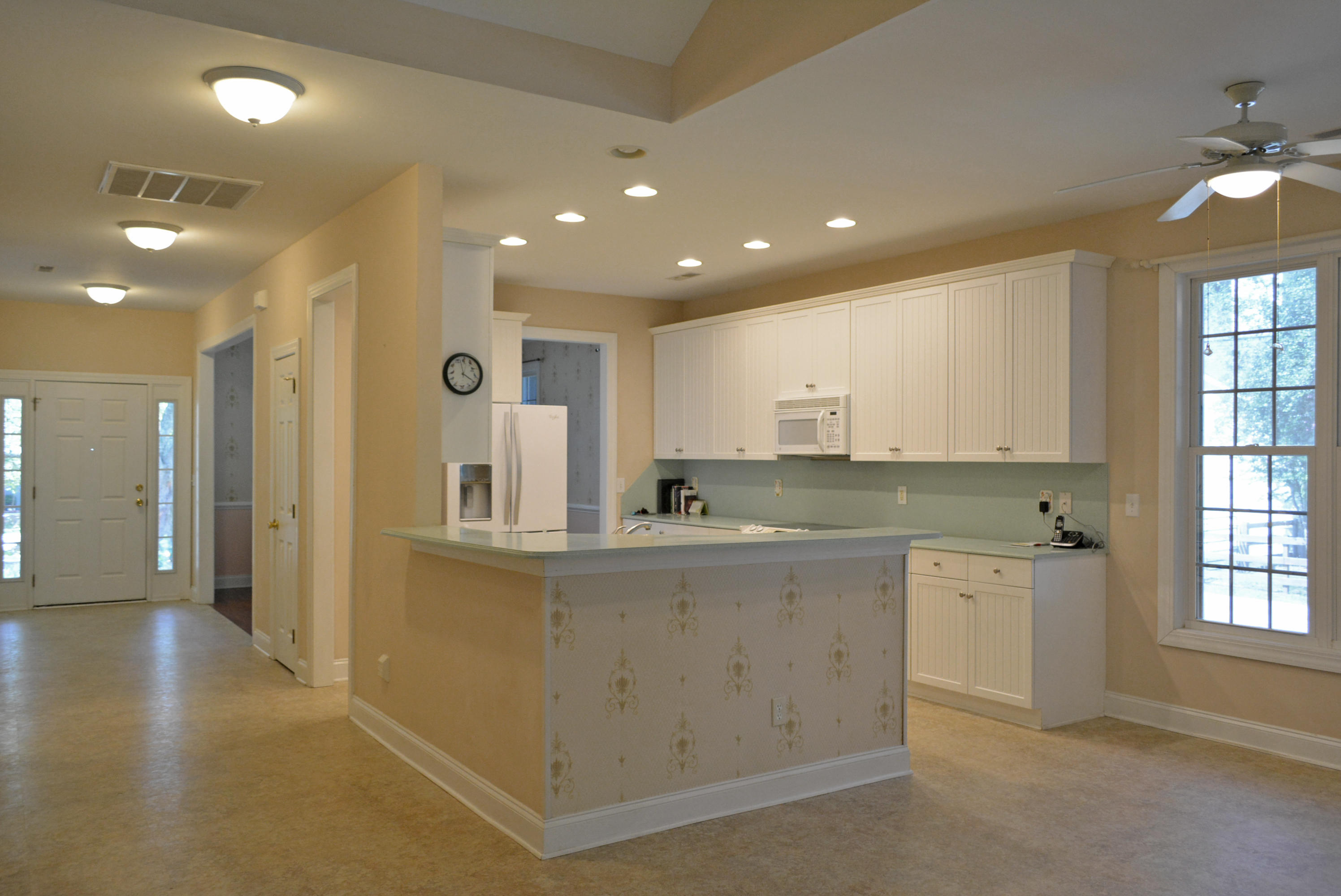 1463 Fort Lamar Road Charleston, SC 29412 - Photo 23 of 23 Floor Plan 1463 Fort Lamar