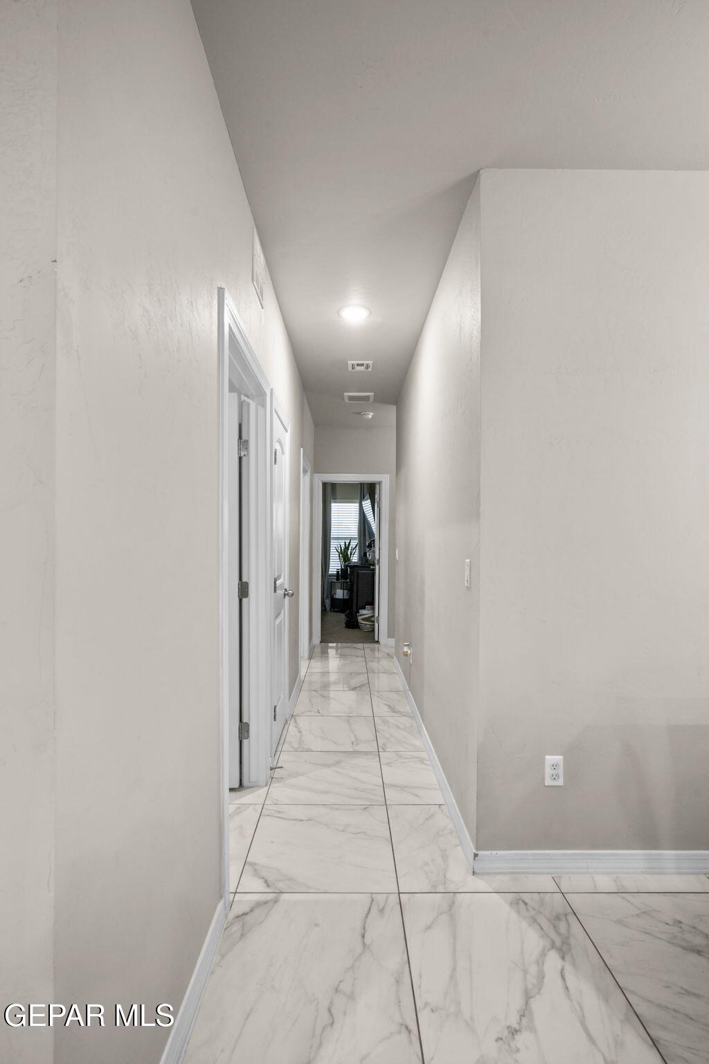 356 Plateau Drive Socorro, TX 79927 - Photo 25 of 51 a view of a hallway