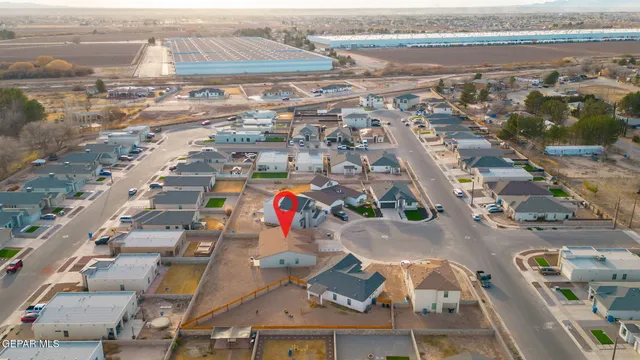 $292,950 | 356 Plateau Drive, Socorro, TX 79927